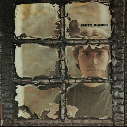 Emitt Rhodes | Emitt Rhodes