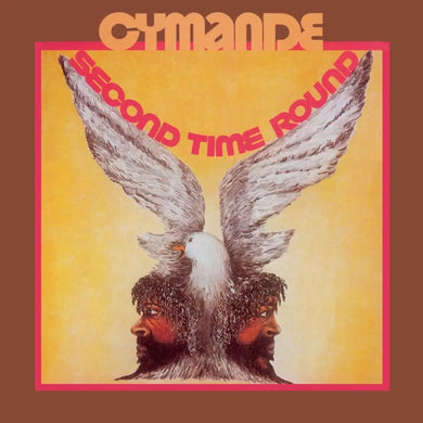 Cymande | Second Time Round