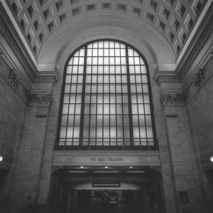 Shellac | To All Trains