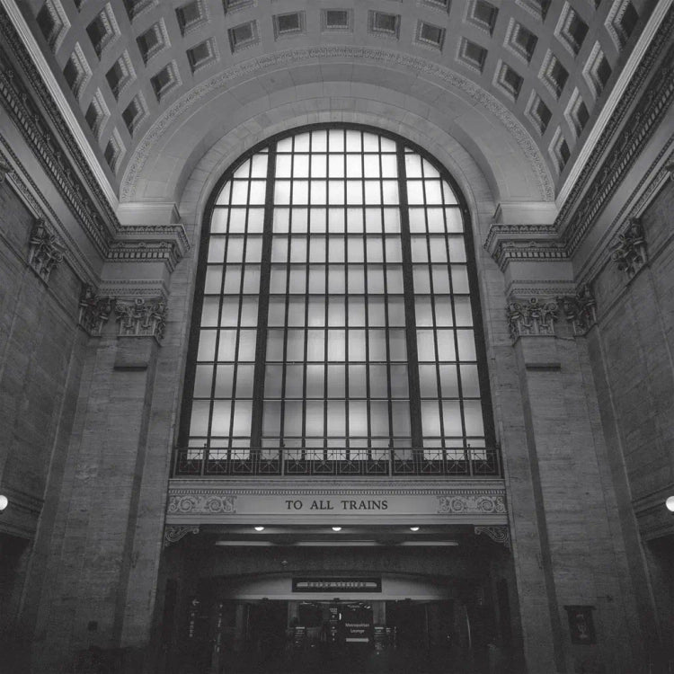 Shellac | To All Trains