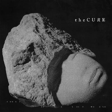 The Cure | Songs Of A Lost World