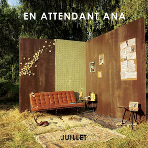 En Attendant Ana | Juillet
