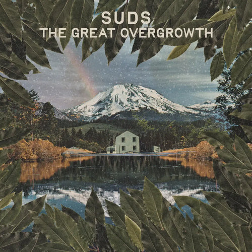 SUDS | The Great Overgrowth