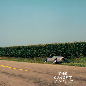 Mount Kimbie | The Sunset Violent