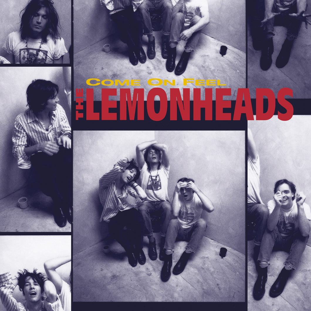 The Lemonheads | Come On Feel The Lemonheads (30th Anniversary)