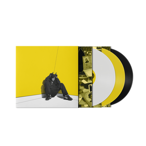 Dizzee Rascal | Boy In Da Corner (20th Anniversary Edition)