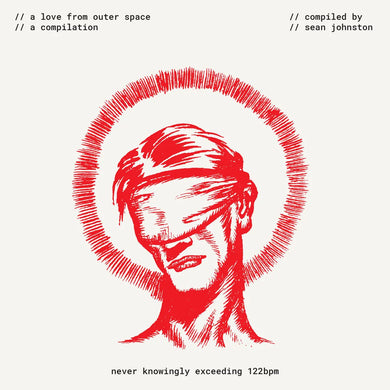 Various Artists | A Love From Outer Space