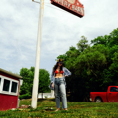 Waxahatchee | Tigers Blood