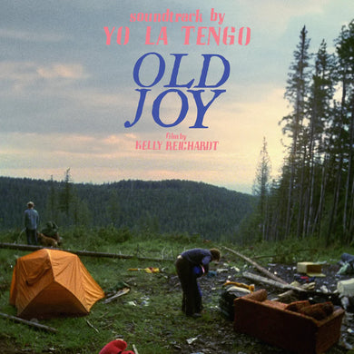 Yo La Tengo | Old Joy
