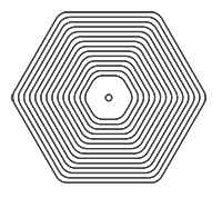 Andy Bell (2) : Pinball Wanderer (LP, Album, Ltd, Mag)