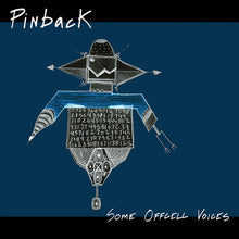 Load image into Gallery viewer, Pinback | Some Offcell Voices