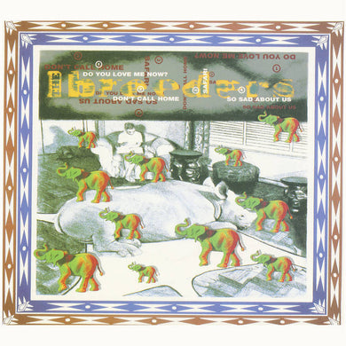 The Breeders | Safari