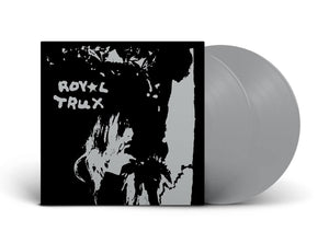 Royal Trux | Twin Infinitives