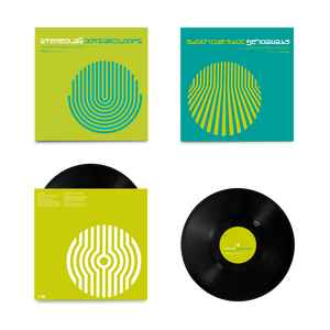 Stereolab | Dots And Loops
