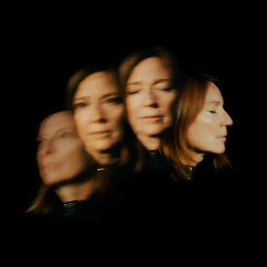Beth Gibbons | Lives Outgrown