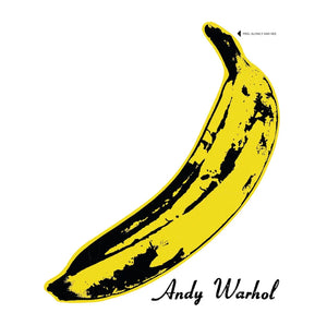 The Velvet Underground | The Velvet Underground and Nico