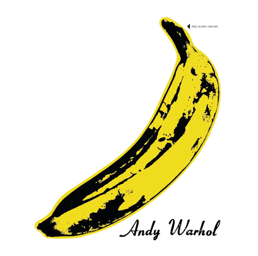 The Velvet Underground | The Velvet Underground and Nico