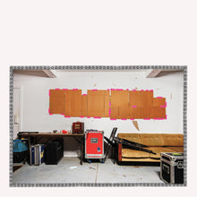 Load image into Gallery viewer, Godspeed You! Black Emperor | &quot;No Title As Of 13 February 2024 28,340 Dead&quot;