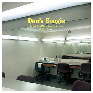 Destroyer | Dan’s Boogie