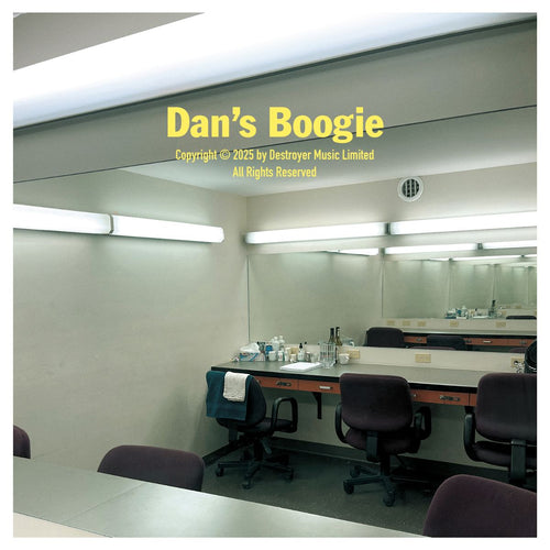 Destroyer | Dan’s Boogie