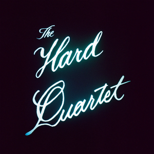 The Hard Quartet ‎| The Hard Quartet