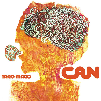 Can | Tago Mago - Hex Record Shop