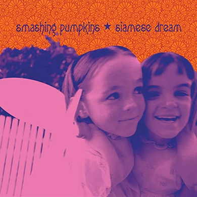 Smashing Pumpkins | Siamese Dream