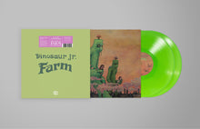 Load image into Gallery viewer, Dinosaur Jr | Farm (15 Year Anniversary)