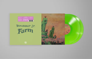Dinosaur Jr | Farm (15 Year Anniversary)