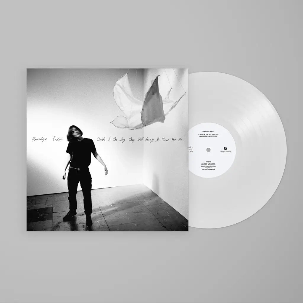Porridge Radio | Clouds In The Sky They Will Always Be There For Me