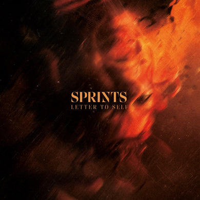 SPRINTS | Letter To Self