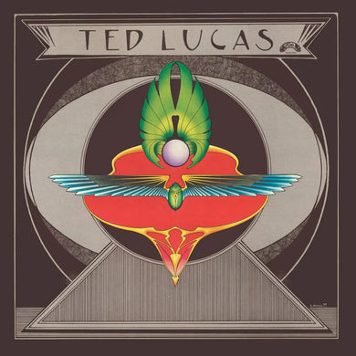 Ted Lucas | Ted Lucas