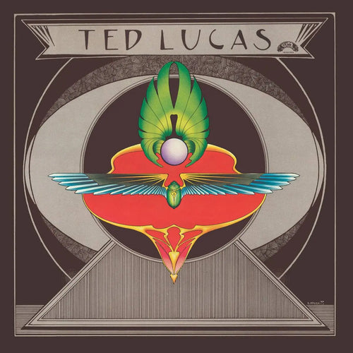 Ted Lucas | Ted Lucas
