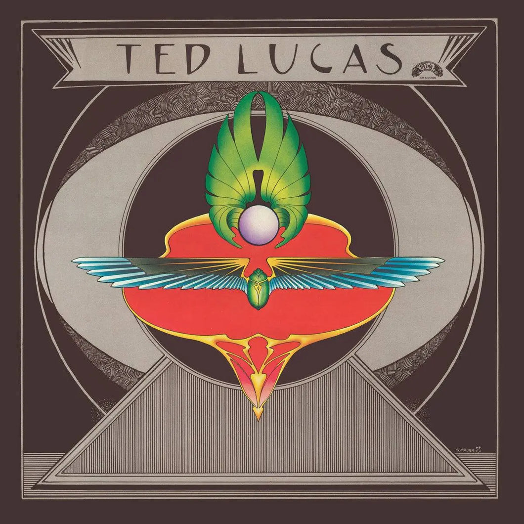 Ted Lucas | Ted Lucas