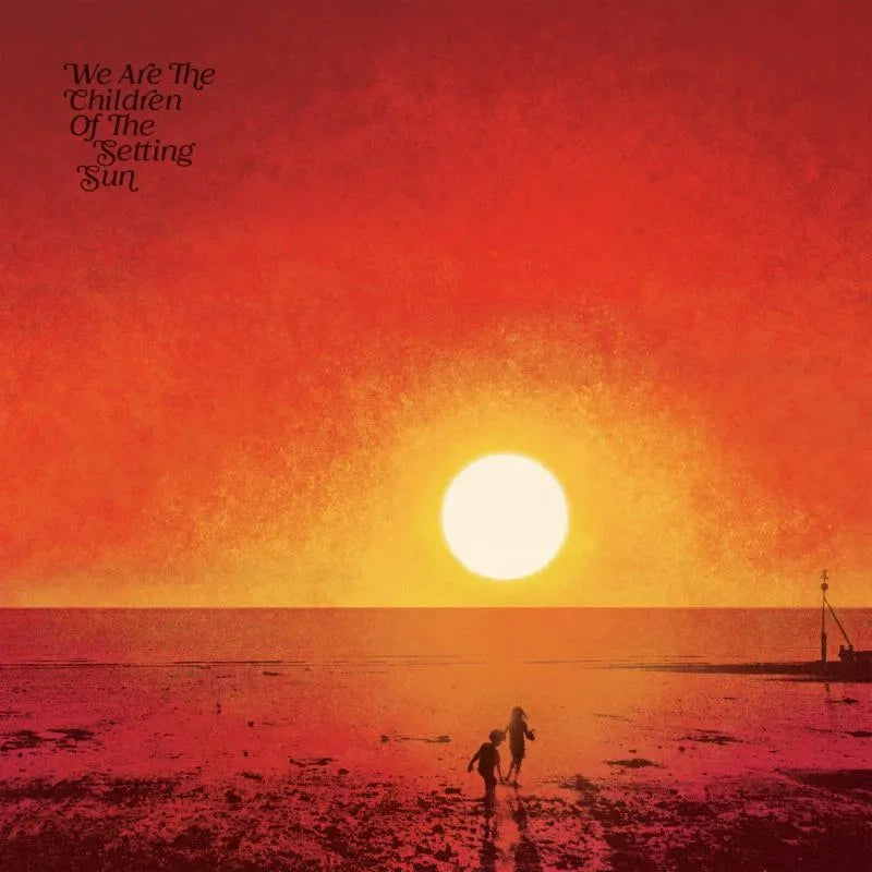 Various Artists | We Are The Children of the Setting Sun
