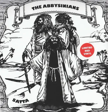 The Abyssinians | Satta