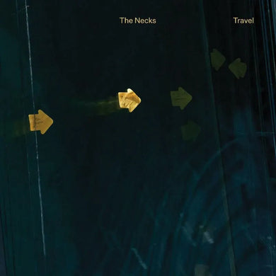 The Necks | Travel