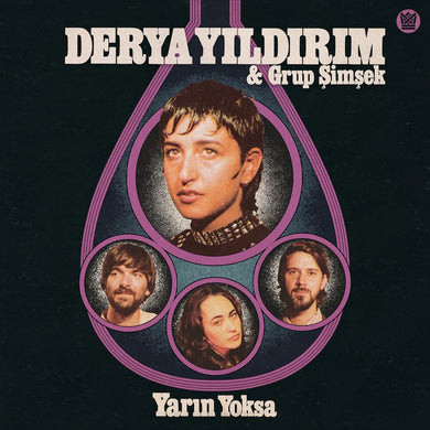 Derya Yldrm & Grup Simsek | Yarn Yoksa