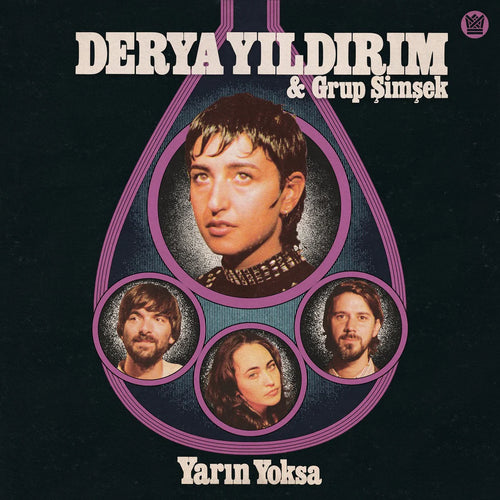Derya Yldrm & Grup Simsek | Yarn Yoksa