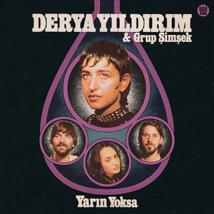 Derya Yldrm & Grup Simsek | Yarn Yoksa