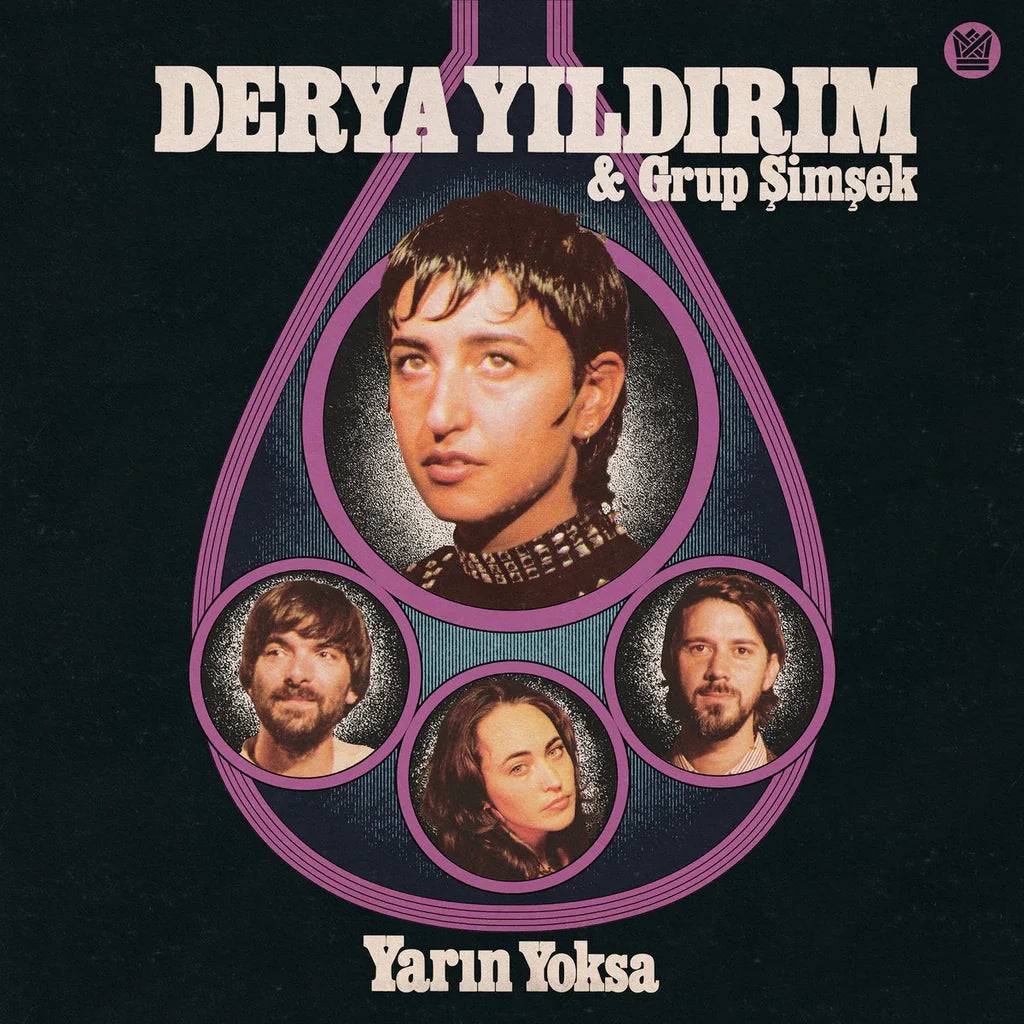 Derya Yldrm & Grup Simsek | Yarn Yoksa