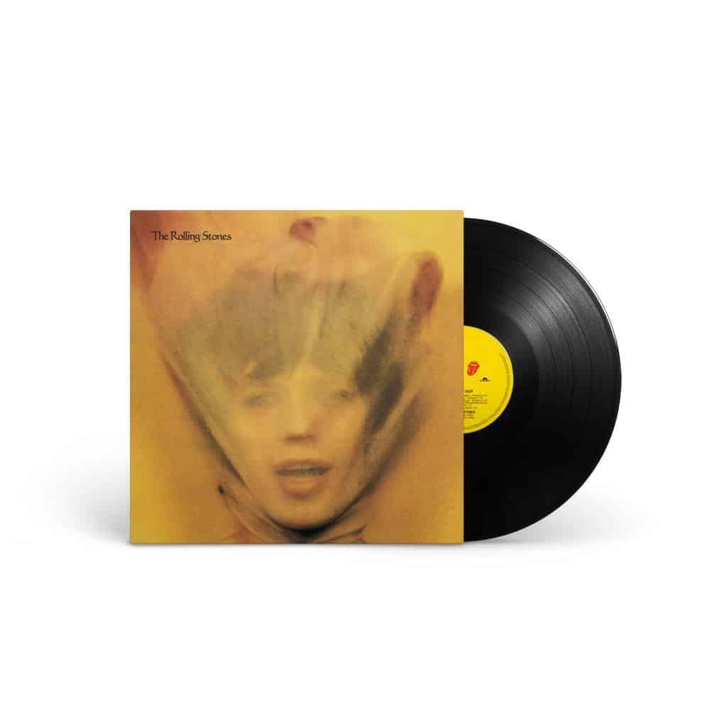 The Rolling Stones | Goats Head Soup