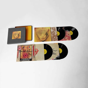 The Rolling Stones | Goats Head Soup