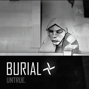 Burial | Untrue