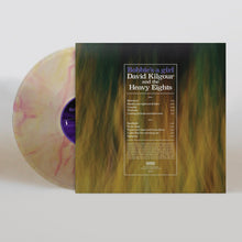 Load image into Gallery viewer, David Kilgour and The Heavy Eights | Bobbie&#39;s A Girl - Hex Record Shop