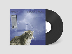 Smog | Knock Knock (20th Anniversary Reissue)