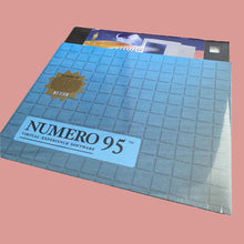Load image into Gallery viewer, Various Artists | Numero 95