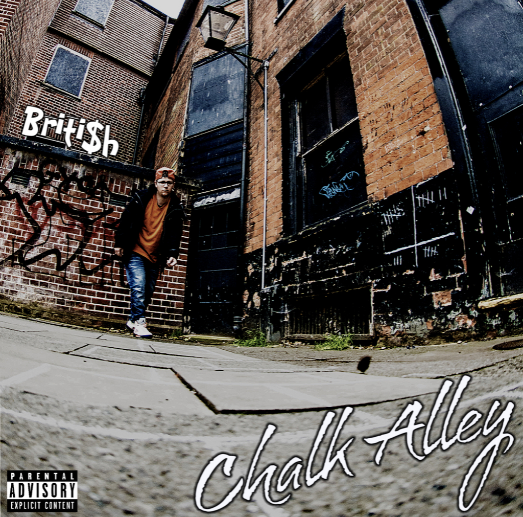 Briti$h | Chalk Alley