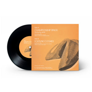 Booda French (feat. Jehst & Jaisu) | Championship Rings