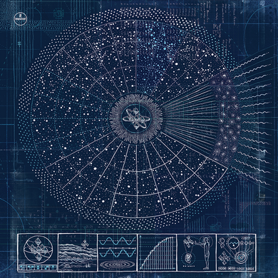 The Comet is Coming | Hyper-Dimensional Expansion Beam